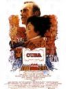 affiche du film Cuba
