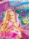 affiche du film Barbie Fairytopia