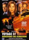 affiche du film Voyage of Terror