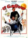 affiche du film Le Gaffeur