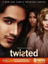 affiche de la série Twisted 
