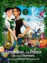 affiche du film Cendrillon et le Prince (pas trop) charmant