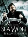 affiche du film Sea Wolf : Le Loup des Mers