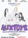 affiche du film Mextoys (Aucun rapport avec les Mexicains)