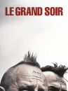 affiche du film Le grand soir