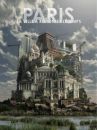 affiche du film Paris la ville à remonter le temps (Docu-Reportage)