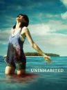 affiche du film Uninhabited
