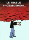affiche du film Le diable probablement