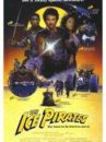 affiche du film Les Guerriers des étoiles
