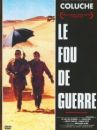 affiche du film Le fou de guerre