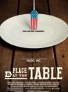 affiche du film A Place at the Table 