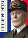 affiche du film Philippe Petain