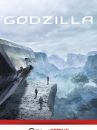 affiche du film Godzilla : La planète des Monstres