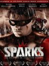 affiche du film Sparks