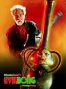 affiche du film Evil Bong