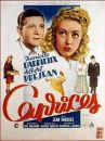 affiche du film Caprices