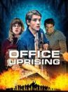 affiche du film Office Uprising