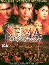 affiche du film Sema the warrior