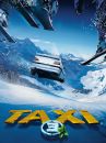 affiche du film Taxi 3