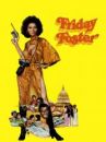 affiche du film Friday Foster