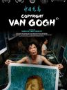 affiche du film Copyright Van Gogh