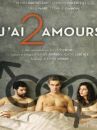 affiche de la série J'ai 2 amours