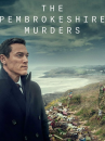 affiche de la série The Pembrokeshire Murders