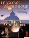 affiche du film Le voyage alchimique (Docu-Reportage)