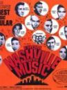 affiche du film From Nashville with Music