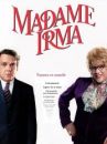 affiche du film Madame Irma