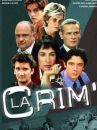 affiche de la série La Crim'