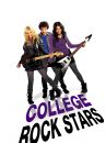 affiche du film Collège Rock Stars