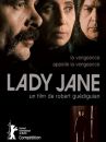 affiche du film Lady Jane