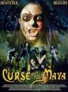 affiche du film Evil Grave La Malédiction Des Mayas