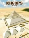 affiche du film Kheops révélé (Docu-Reportage)