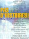 affiche du film Pas d'histoires!