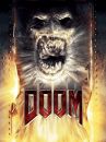 affiche du film Doom