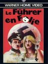 affiche du film Le Führer en folie