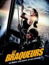 affiche du film Les Braqueurs