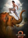 affiche du film La Légende de Baahubali : 2ème Partie