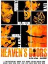 affiche du film Heaven's Doors