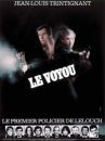 affiche du film Le voyou