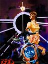 affiche du film The Ideon: A Contact