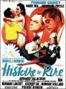 affiche du film Histoire de rire