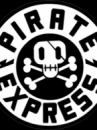 affiche de la série Pirate Express