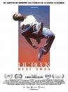 affiche du film Lil' Buck : Real Swan