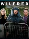 affiche de la série Wilfred
