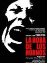 affiche du film L'Heure des brasiers