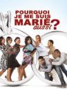 affiche du film Pourquoi je me suis marié aussi ?