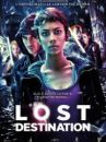 affiche du film Lost Destination